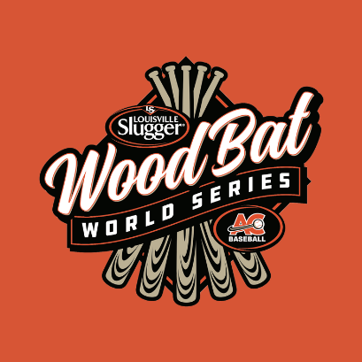 12th Annual Louisville Slugger Wood Bat W.S. II