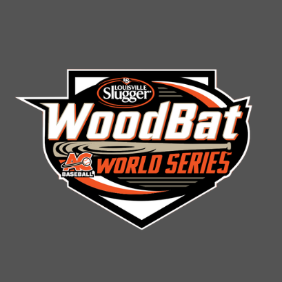 14th Annual Louisville Slugger Wood Bat W.S. 1