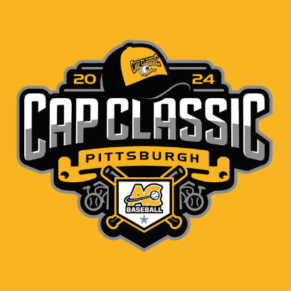 14th Annual Cap Classic® Pittsburgh 1 - Pirate Game