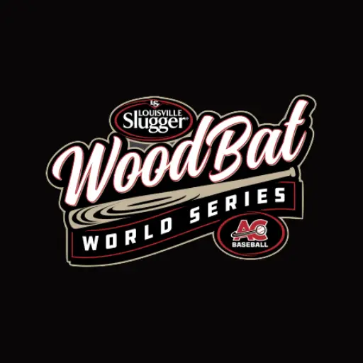 15th Annual Louisville Slugger Wood Bat W.S.