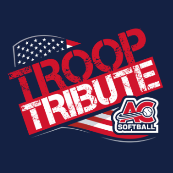 Troop Tribute Series - WV