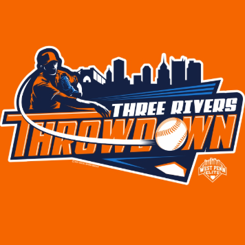WPE Three Rivers Throwdown