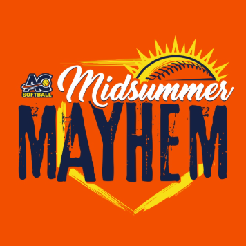 Midsummer Mayhem