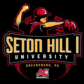 3rd Annual ACB Seton Hill University I