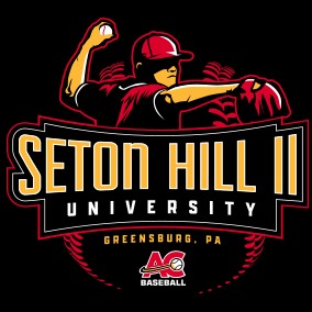 3rd Annual ACB Seton Hill University II