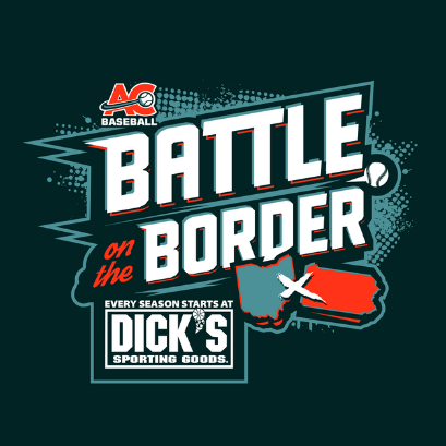 4th Annual Battle on the Border hosted by Dick's Sporting Goods