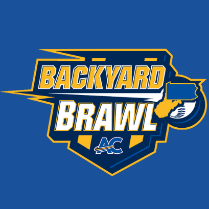 5th Annual Backyard Brawl 2