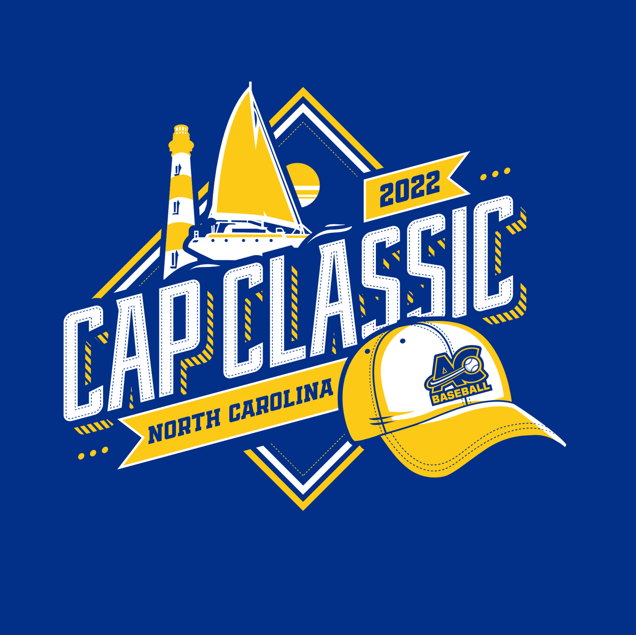 5th Annual Cap Classic® North Carolina