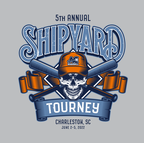 5th Annual Shipyard Tourney