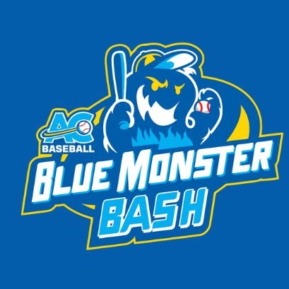 ACB Blue Monster Bash