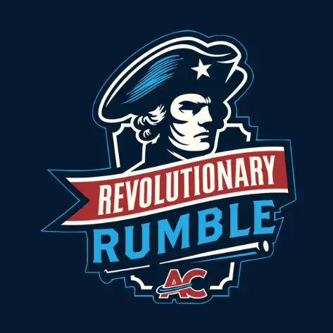 ACB Revolutionary Rumble