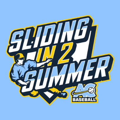 ACB Sliding in 2 Summer