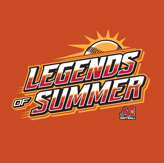 ACS Legends of Summer