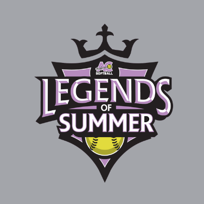 ACS Legends of Summer