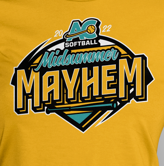 ACS Midsummer Mayhem