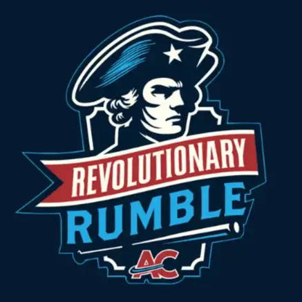 ACS Revolutionary Rumble