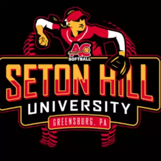 ACS Seton Hill University 2