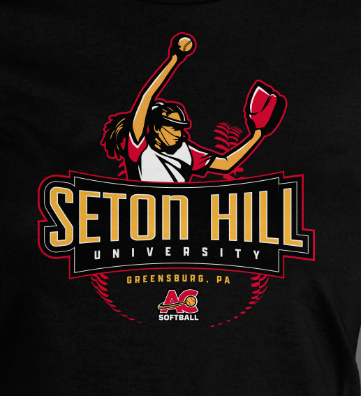 ACS Seton Hill University I