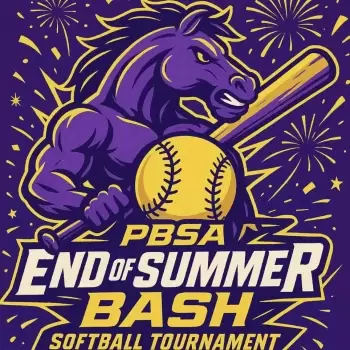 Plum End of Summer Bash