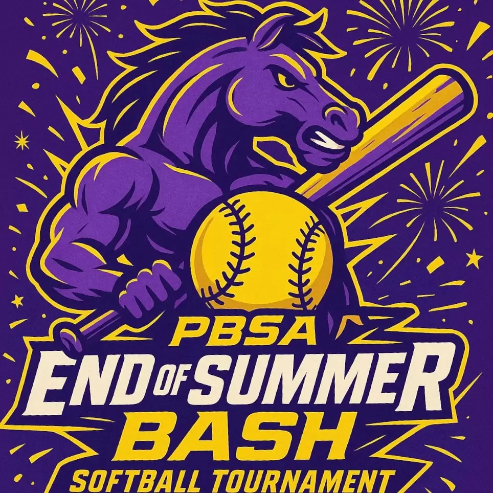 Plum End of Summer Bash
