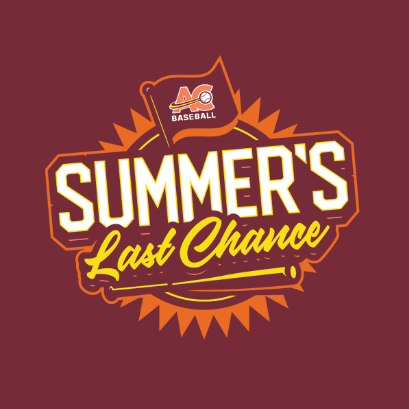 10th Annual Summer's Last Chance