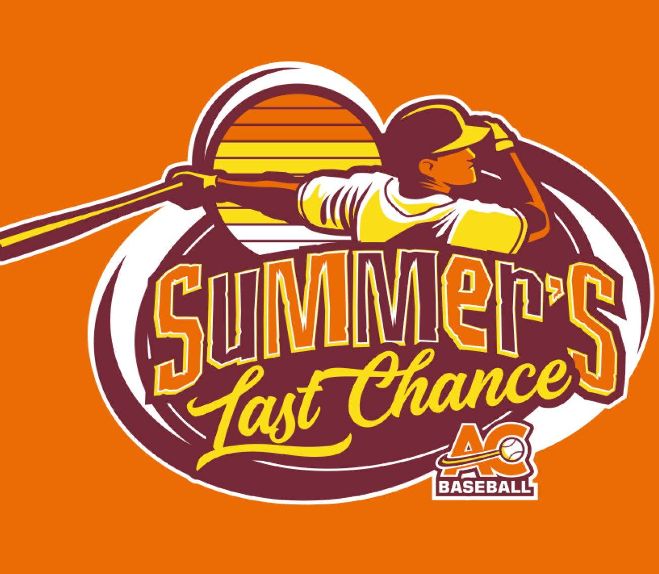 Summer's Last Chance