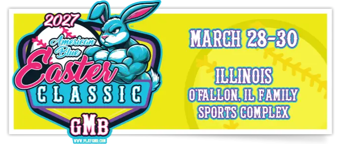 2027 GMB American Blue Easter Classic