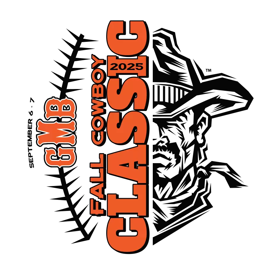 2025 GMB Fall Ball Cowboy Classic - Indy Turf