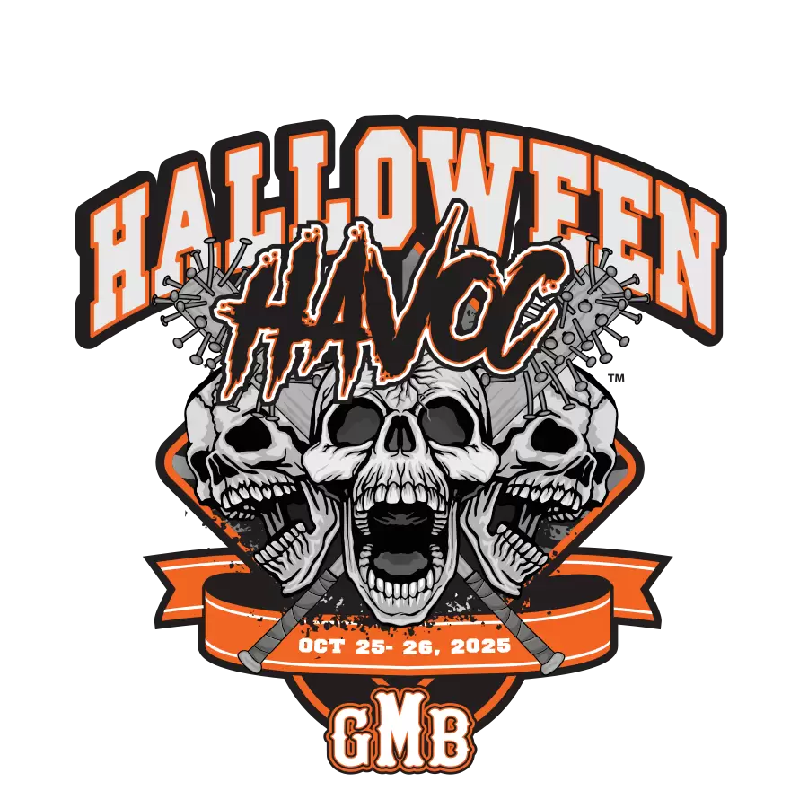 2025 GMB Fall Ball Halloween Havoc - Indy Turf