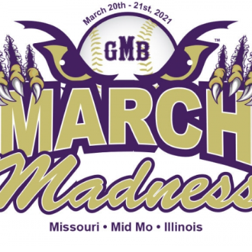 2021 GMB March Madness - Missouri