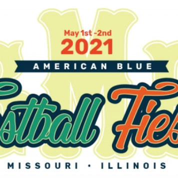 2021 GMB American Blue Fastball Fiesta - Illinois