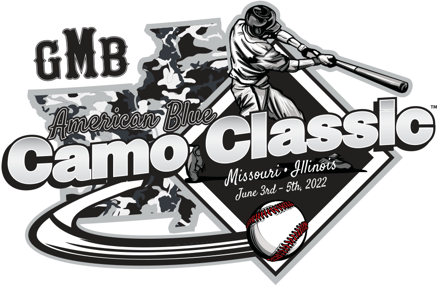 2022 GMB American Blue Camo Classic- Missouri