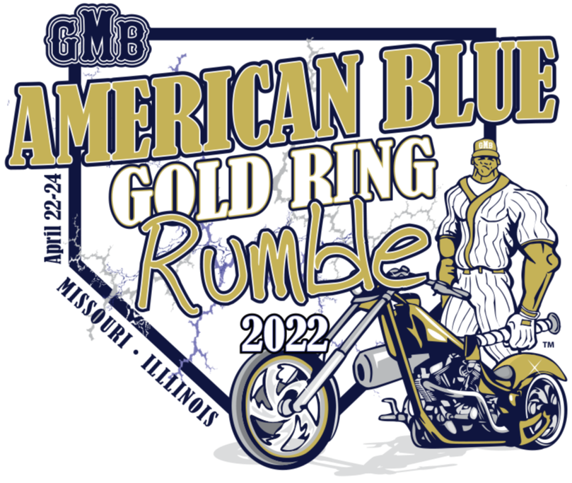 2022 GMB American Blue Gold Ring Rumble - Missouri