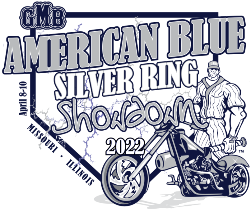 2022 GMB American Blue Silver Ring Showdown - Missouri