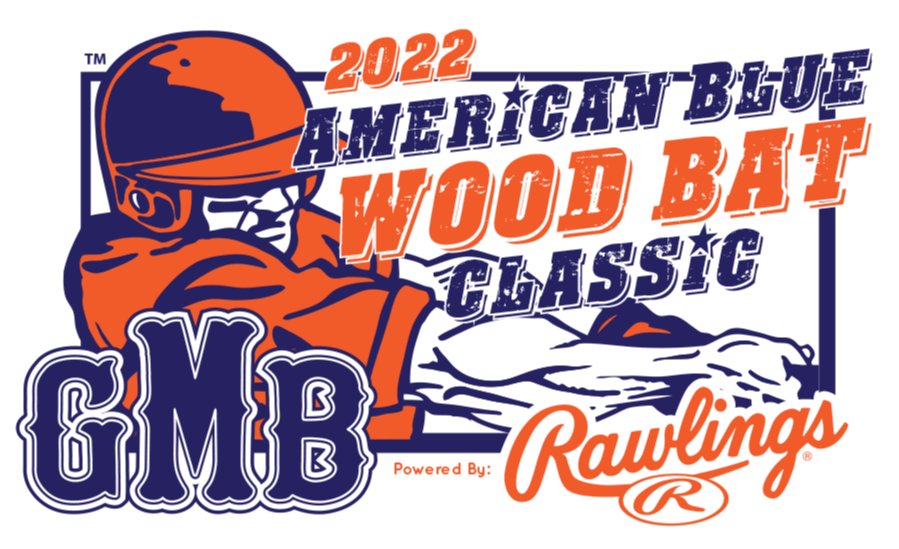 2022 GMB American Blue Wood Bat Classic