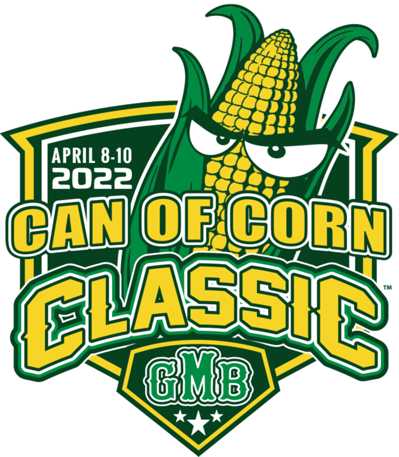 2022 GMB Can of Corn Classic - Branson Turf