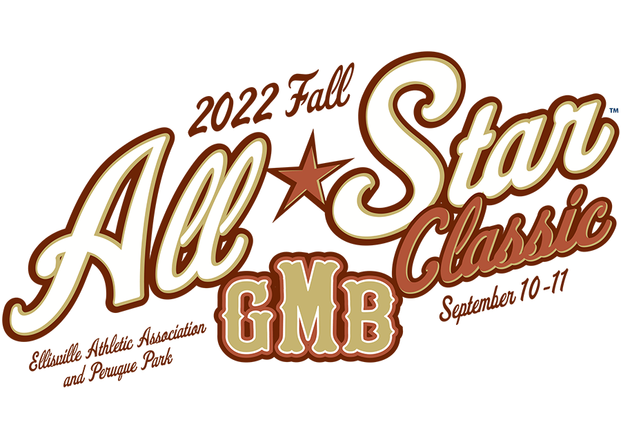 2022 GMB Fall Ball All Star Classic Missouri 09/10/2022 09/11/2022