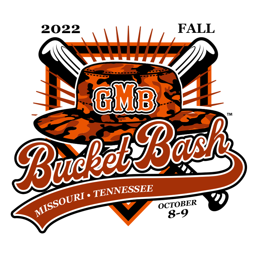  2022 GMB Fall Ball Bucket Bash - Tennessee