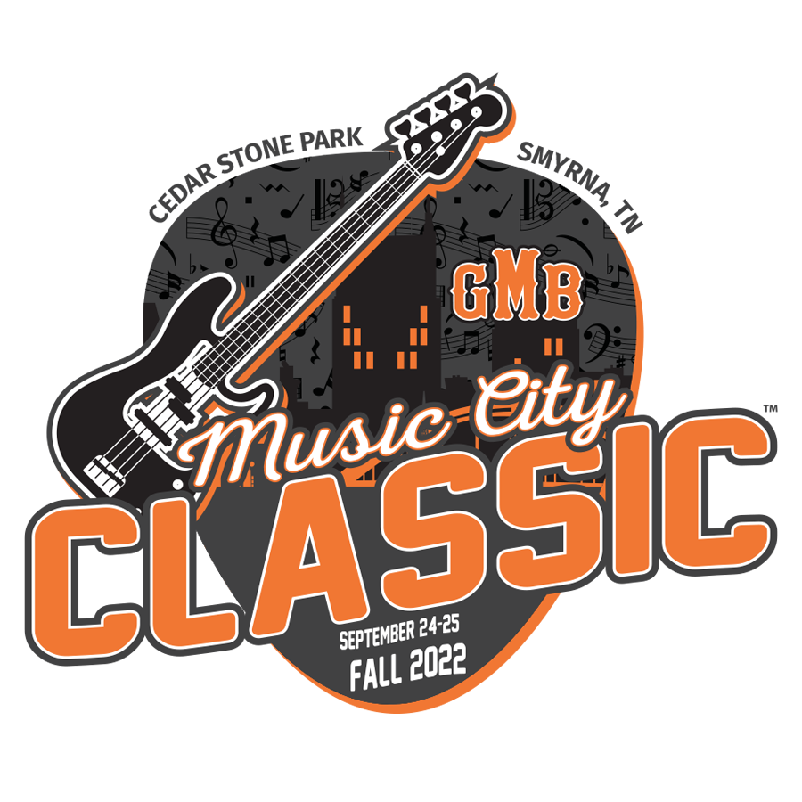  2022 GMB Fall Ball Music City Classic