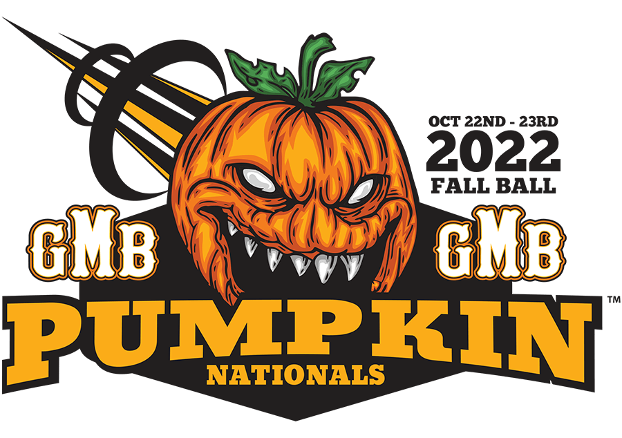 2022 GMB Fall Ball Pumpkin Nationals - Tennessee