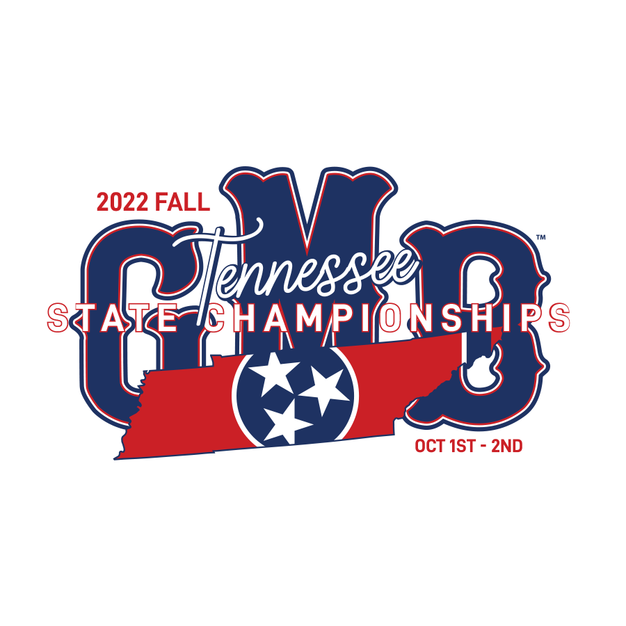  2022 GMB Fall Ball Tennessee State Championships