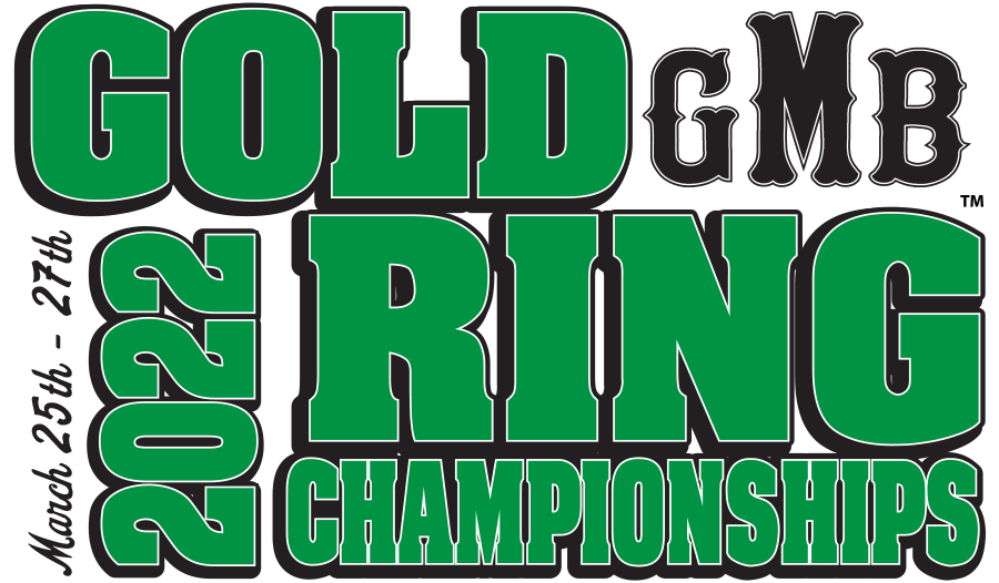 2022 GMB Gold Ring Championships - Branson Turf