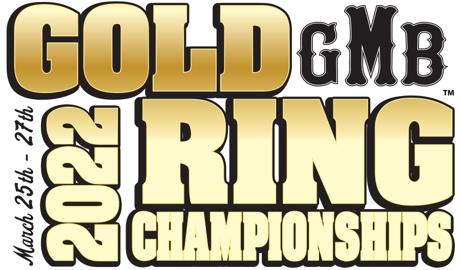 2022 GMB Gold Ring Championships - Missouri