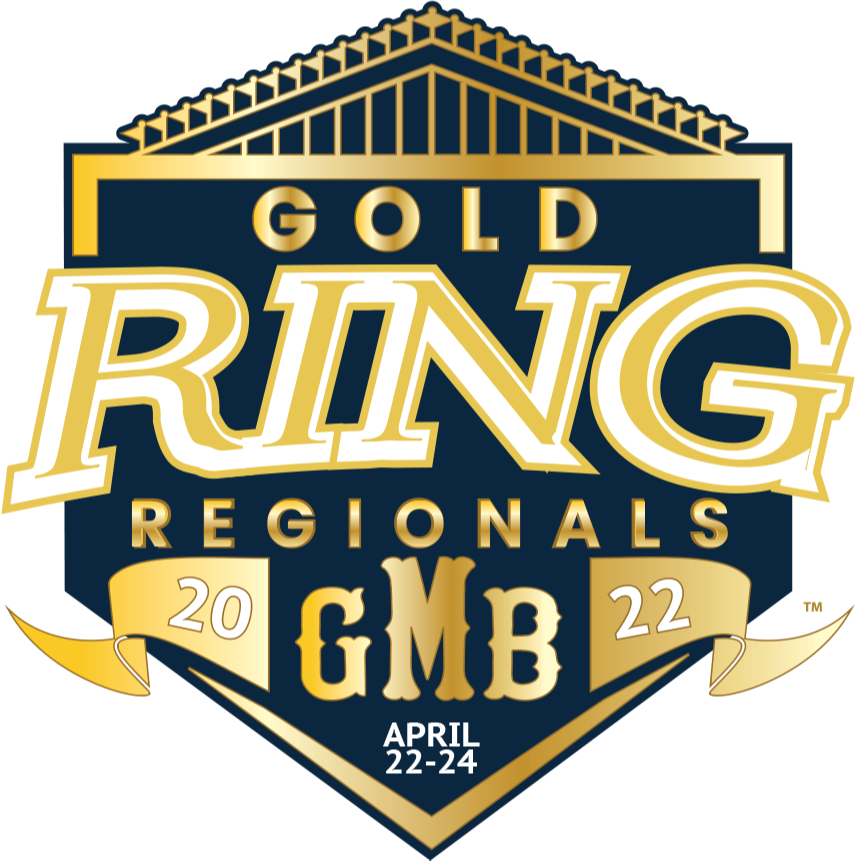 2022 GMB Gold Ring Regionals - Missouri