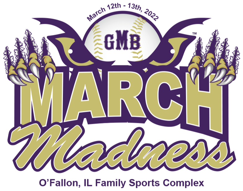 2022 GMB March Madness Turf