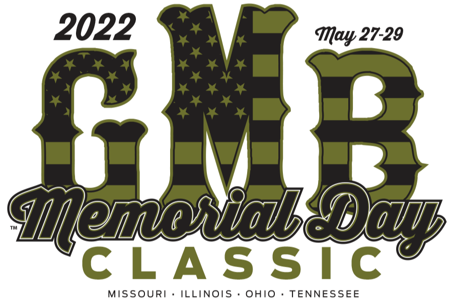 2022 GMB Memorial Day Classic Missouri 05/27/2022 05/29/2022