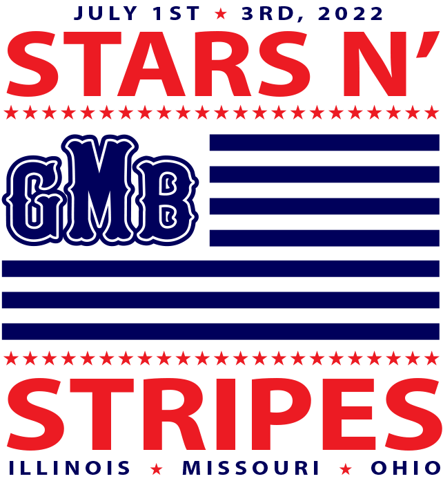 2022 GMB Stars and Stripes – Missouri