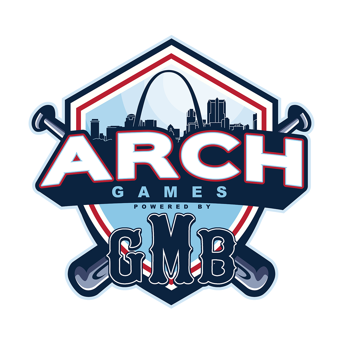 2023 Arch Games powered by GMB 07/12/2023 07/16/2023 Greater