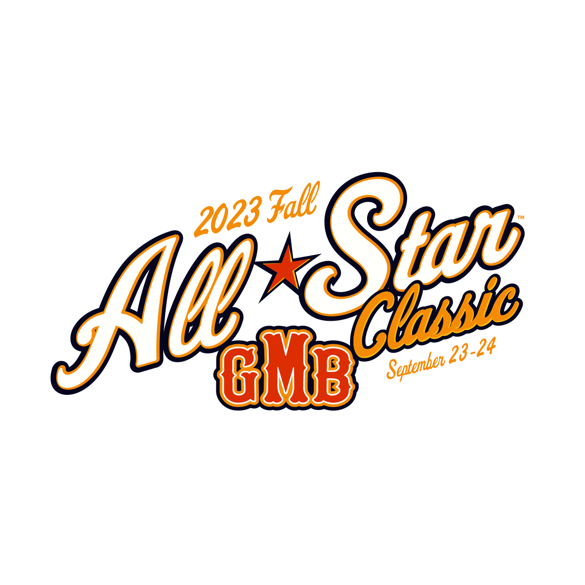 2023 GMB Fall Ball All Star Classic - Branson 09/23/2023 - 09/24/2023 ...