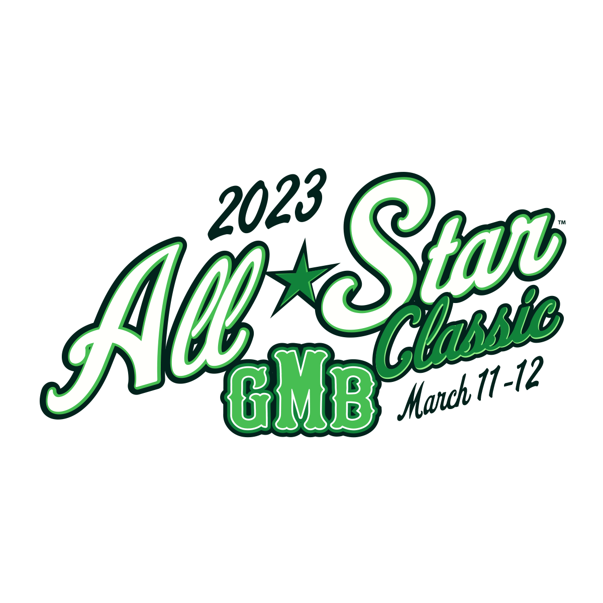 2023 GMB All Star Turf Classic 03/11/2023 03/12/2023 Greater